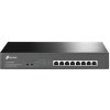 TP-Link switch TL-SG1008P (8xGbE, 4xPoE+, 64W, fanless) TP-Link switch TL-SG1008P (8xGbE, 4xPoE+, 64W, fanless)