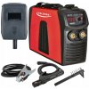 Invertorová zváračka MMA Weldman ARC 230V Invertorová zváračka MMA Weldman ARC 230V