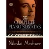 The Complete Piano Sonatas, Series II The Complete Piano Sonatas, Series II