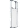 Cellularline Clear Duo kryt s ochranným rámčekom pre Apple iPhone 16 Pro Max, číry CLEARDUOIPH16PRMT Cellularline Clear Duo kryt s ochranným rámčekom pre Apple iPhone 16 Pro Max, číry CLEARDUOIPH16PRMT