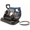 Scheppach MBS 1200 XTS pásová pila na kov 2v1 5901511904 Scheppach MBS 1200 XTS pásová pila na kov 2v1 5901511904