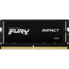Kingston FURY Impact DDR5 16GB 6400MHz CL38 (1x16GB) KF564S38IB-16 Kingston FURY Impact DDR5 16GB 6400MHz CL38 (1x16GB) KF564S38IB-16