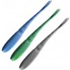 Penová nástraha APS Jig Head 250 mm, Foam Lure, Set-1, bal. 3 ks Penová nástraha APS Jig Head 250 mm, Foam Lure, Set-1, bal. 3 ks