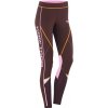 Dámske legíny Kari Traa Louise Tights Syrup XL Dámske legíny Kari Traa Louise Tights Syrup XL