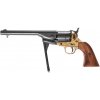 Denix Replika revolver Colt M 1860, armádny model Denix Replika revolver Colt M 1860, armádny model