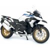 Maisto BMW R 1250 GS Bílá 1:18