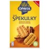 Opavia Zlaté Spekulky škoricové sušienky 160 g