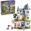 LEGO Friends Penzión na hrade 42638 LEGO Friends Penzión na hrade 42638