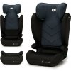 KINDERKRAFT i-Spark i-Size 2024 Black KINDERKRAFT i-Spark i-Size 2024 Black