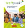 Treffpunkt. Deutsch als Zweitsprache in Alltag & Beruf A1. Teilband 02 - Übungsbuch (Katerina Chrastova,Julia Herzberger,Friederike Jin,Martina Schäfer)(Brožovaná) Treffpunkt. Deutsch als Zweitsprache in Alltag & Beruf A1. Teilband 02 - Übungsbuch (Katerina Chrastova,Julia Herzberger,Friederike Jin,Martina Schäfer)(Brožovaná)