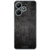 iSaprio silikónové Infinix Hot 30i Black Wood 13