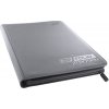 Ultimate Guard ZipFolio 360 18-Pocket XenoSkin Album - Grey Ultimate Guard ZipFolio 360 18-Pocket XenoSkin Album - Grey