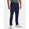Pánske nohavice Under Armour UA Drive 5 Pocket Pant Modrá 32/34 Pánske nohavice Under Armour UA Drive 5 Pocket Pant Modrá 32/34