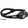 Čelovka Petzl Swift RL - čierna Čelovka Petzl Swift RL - čierna