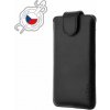 Puzdro na mobil FIXED Posh z pravej hovädzej kože veľkosť 6XL+ čierne (FIXPOM2-BK-6XL+) Puzdro na mobil FIXED Posh z pravej hovädzej kože veľkosť 6XL+ čierne (FIXPOM2-BK-6XL+)