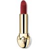 Guerlain Blooming Denim Rouge G luxusný rúž 962 Le Tulipe Noire Velvet 3,5 ml