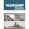 Warship 2025 Warship 2025
