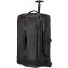 Športová taška na kolieskach Samsonite - Duffle / Wheels 67 - 09 Black (SA) Športová taška na kolieskach Samsonite - Duffle / Wheels 67 - 09 Black (SA)