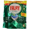 Fairy Original Kapsule do umývačky All in1 22 ks