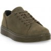 Dr. Martens Nízke tenisky Dante Dms Olive zelené Dr. Martens Nízke tenisky Dante Dms Olive zelené