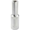 Rock FORCE Hlboký nástavec Torx E10 1/2 Rock FORCE Hlboký nástavec Torx E10 1/2