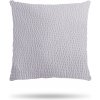 Brotex Krepová obliečka na vankúš sivý Rozmer: 40x40 Brotex Krepová obliečka na vankúš sivý Rozmer: 40x40