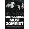 E-kniha: Snehulienka musí zomrieť E-kniha: Snehulienka musí zomrieť