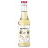 MONIN sirup čokoláda biela 250 ml MONIN sirup čokoláda biela 250 ml
