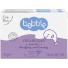 Detské krémové mydlo s levanduľou Bebble 75 g Detské krémové mydlo s levanduľou Bebble 75 g