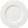 Jedálenský tanier Manufacture Rock Blanc s priehlbinou 27 cm Jedálenský tanier Manufacture Rock Blanc s priehlbinou 27 cm