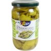 Rizzi malé benátske papriky 720 g Rizzi malé benátske papriky 720 g