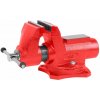 Zverák Strend Pro Premium XV-224, 150 mm, GS, dielenský, otočný Zverák Strend Pro Premium XV-224, 150 mm, GS, dielenský, otočný