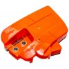 Kryt spojky pre motorové píly Husqvarna 120 MARK II 230 235 235E 236 236E 240 240E (OEM 525628901) Kryt spojky pre motorové píly Husqvarna 120 MARK II 230 235 235E 236 236E 240 240E (OEM 525628901)