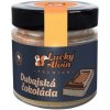 Lucky Alvin Premium Dubajská čokoláda 135 g Lucky Alvin Premium Dubajská čokoláda 135 g