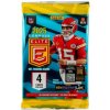 Panini NFL Donruss Elite Football 2025 Blaster booster