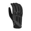 Scott Gravity LF 2021 Black Cyklistické Rukavice, XXL Scott Gravity LF 2021 Black Cyklistické Rukavice, XXL
