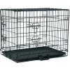 Klietka skladacia AK 107 x 70 x 77,5 cm Klietka skladacia AK 107 x 70 x 77,5 cm