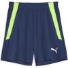Chlapčenské šortky Puma, TEAMLIGA TRAINING tmavo modrá,biela,svetlo zelená 152 Chlapčenské šortky Puma, TEAMLIGA TRAINING tmavo modrá,biela,svetlo zelená 152