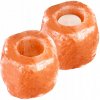 Sviečka na čajové sviečky Soľné záhrady 10 cm 1 ks Sviečka na čajové sviečky Soľné záhrady 10 cm 1 ks