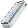 Forever wireless power bank MATB-300 10000 mAh 3in1 white (GSM184922) Forever wireless power bank MATB-300 10000 mAh 3in1 white (GSM184922)