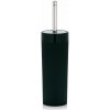 WC kefa DARK plast/nerez čierna KL-21739 WC kefa DARK plast/nerez čierna KL-21739