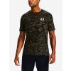 Pánske tričko Under Armour ABC CAMO SS Black XL Pánske tričko Under Armour ABC CAMO SS Black XL