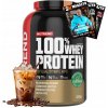 NUTREND 100% Whey Protein 2250 g NUTREND 100% Whey Protein 2250 g
