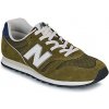 New Balance Nízke tenisky 373 Kaki New Balance Nízke tenisky 373 Kaki