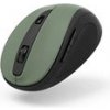 Hama bezdrôtová optická myš MW-400 V2, ergonomická, zelená/čierna 173030 Hama bezdrôtová optická myš MW-400 V2, ergonomická, zelená/čierna 173030