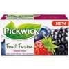 Pickwick Čaj lesné ovocie 20x1,75g Pickwick Čaj lesné ovocie 20x1,75g