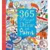 365 things to Draw and Paint 365 things to Draw and Paint