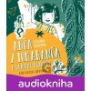 Anča z pomaranča a tajomný neznámy - Katarína Škorupová Anča z pomaranča a tajomný neznámy - Katarína Škorupová