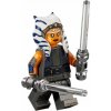 LEGO Star Wars 75395 75362 figúrka sw1300 Ahsoka Tano + zbraň LEGO Star Wars 75395 75362 figúrka sw1300 Ahsoka Tano + zbraň