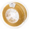 Spectrum 3D Premium PLA, 1,75mm, 1kg, 80044, pearl gold Spectrum 3D Premium PLA, 1,75mm, 1kg, 80044, pearl gold